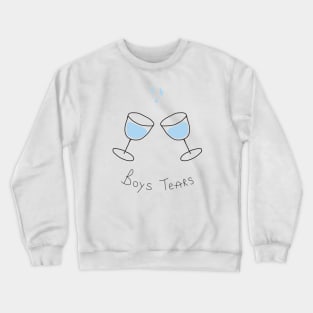 Boys tears Crewneck Sweatshirt